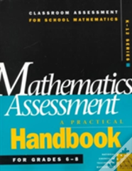 Maths Assessment: A Practical Handbook
