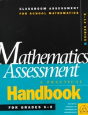 Maths Assessment: A Practical Handbook - Preview