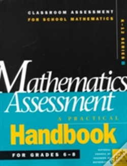 Capa do artigo Maths Assessment: A Practical Handbook