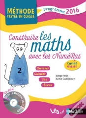 Capa do artigo Maths Avec Les Numeras