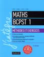 Maths Bcpst 1 Methodes Et Exercices - Preview