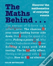 Capa do artigo Maths Behind...