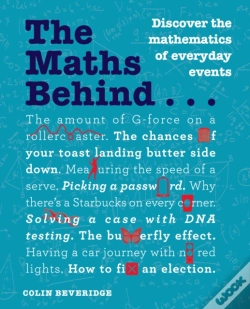 Capa do artigo Maths Behind...