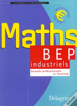 Capa do artigo Maths ; Bep