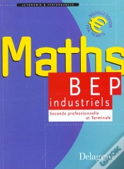 Capa do artigo Maths ; Bep