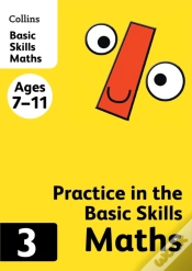 Capa do artigo Maths Book 3