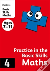 Capa do artigo Maths Book 4