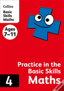 Capa do artigo Maths Book 4