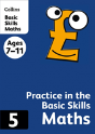 Maths Book 5 - Preview