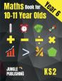 Maths Book For 10-11 Year Olds - Preview