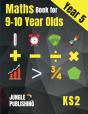 Maths Book For 9-10 Year Olds - Ks2 - Preview