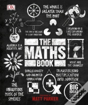 Capa do artigo Maths Book