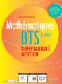Maths ; Bts Comptabilité Et Gestion 2e Année ; Livre De L'Élève - Preview