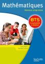 Maths ; Bts Comptabilité Et Gestion ; Livre De L'Élève (Édition 2015) - Preview