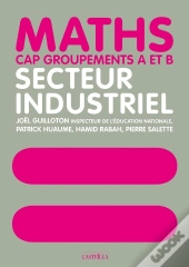 Maths  Cap Industriel Corr