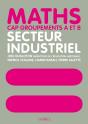 Maths  Cap Industriel Corr - Preview