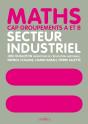 Maths ; Cap Industriel - Preview