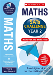Maths Challenge Pack (Year 2)