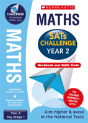Maths Challenge Pack (Year 2) - Preview