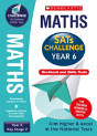 Maths Challenge Pack (Year 6) - Preview