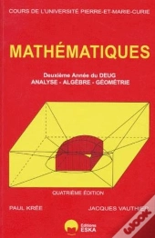 Maths Cours T.2 2eme Annee