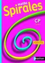 Maths ; Cp ; Cycle 2 ; Fichier Eleve (Edition 2008) - Preview