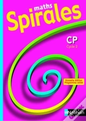 Capa do artigo Maths ; Cp ; Cycle 2 ; Fichier Eleve (Edition 2008)