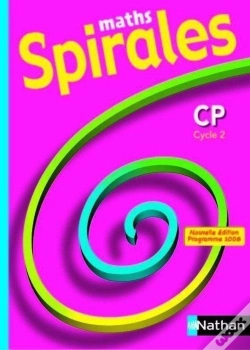 Capa do artigo Maths ; Cp ; Cycle 2 ; Fichier Eleve (Edition 2008)