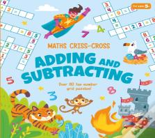 Maths Criss-Cross Adding And Subtracting