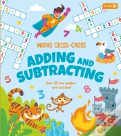 Capa do artigo Maths Criss-Cross Adding And Subtracting