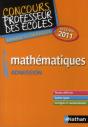 Maths - Crpe Admission 2011 - Preview