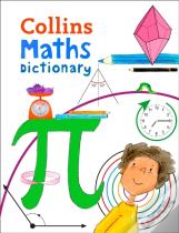 Maths Dictionary