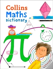 Capa do artigo Maths Dictionary