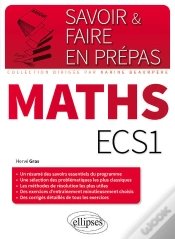Capa do artigo Maths Ecs1