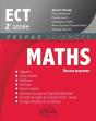 Maths Ect 2e Année - Conforme Au Programme 2015 - Preview
