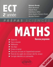 Capa do artigo Maths Ect 2e Année - Conforme Au Programme 2015