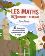 Maths En 3 Minutes Chrono (Les) - Preview
