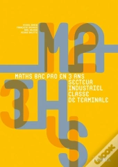 Maths En Bac Pro Manuel Terminale Professionnelle Industriel