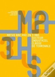 Capa do artigo Maths En Bac Pro Manuel Terminale Professionnelle Industriel
