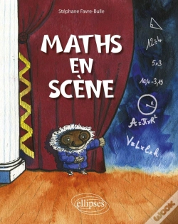 Capa do artigo Maths En Scène