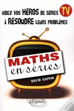 Capa do artigo Maths En Séries