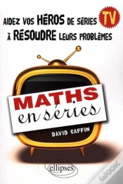 Capa do artigo Maths En Séries