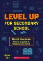 Maths, English And Reading Workbook - Preview