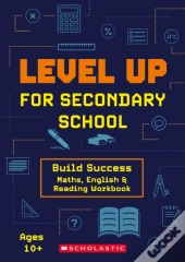 Maths, English And Reading Workbook