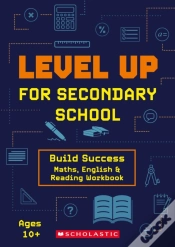 Capa do artigo Maths, English And Reading Workbook