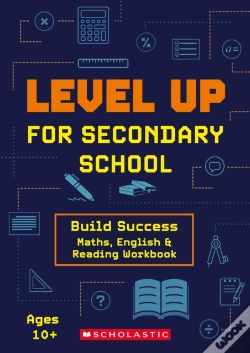 Capa do artigo Maths, English And Reading Workbook