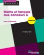 Maths Et Français Aux Concours C - Preview