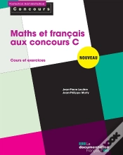 Capa do artigo Maths Et Français Aux Concours C