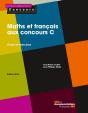Maths Et Français Aux Concours C - Preview