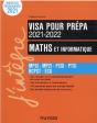 Maths Et Informatique ; Visa Pour La Prépa ; Mpsi-Pcsi-Mpii-Ptsi-Bcpst-Ecs-Pts - Preview